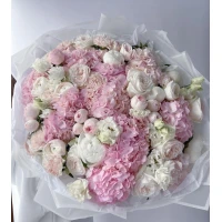Bouquet Chic
